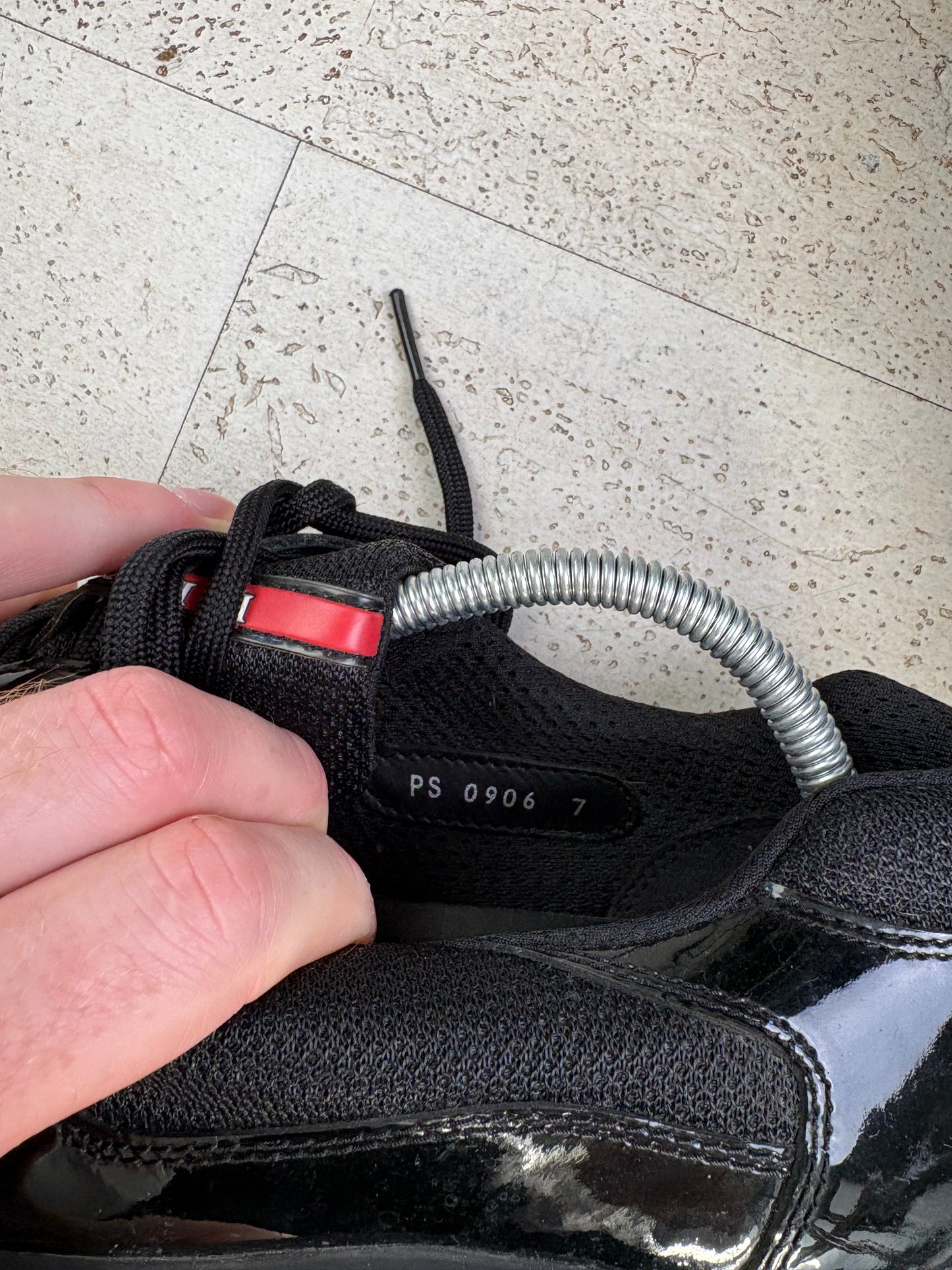 Prada America Cup (8.5)