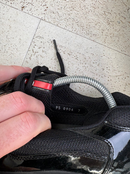 Prada America Cup (8.5)