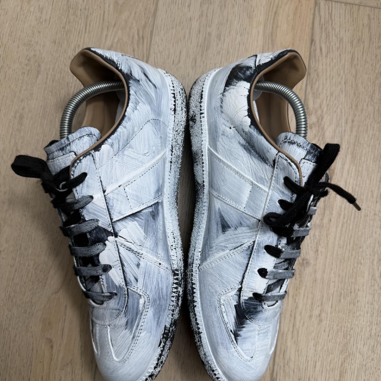 Maison Margiela GAT (UK9)