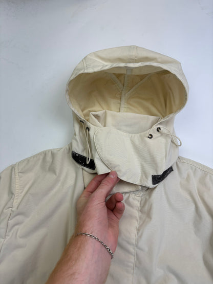 Vintage Stone Island Jacket (M)