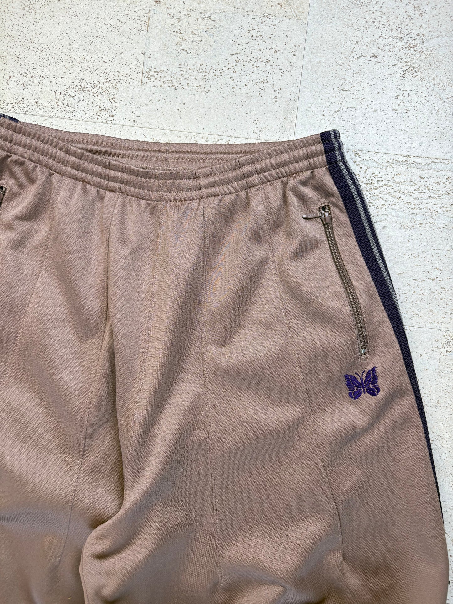 Needles H.D Track Pants (M)