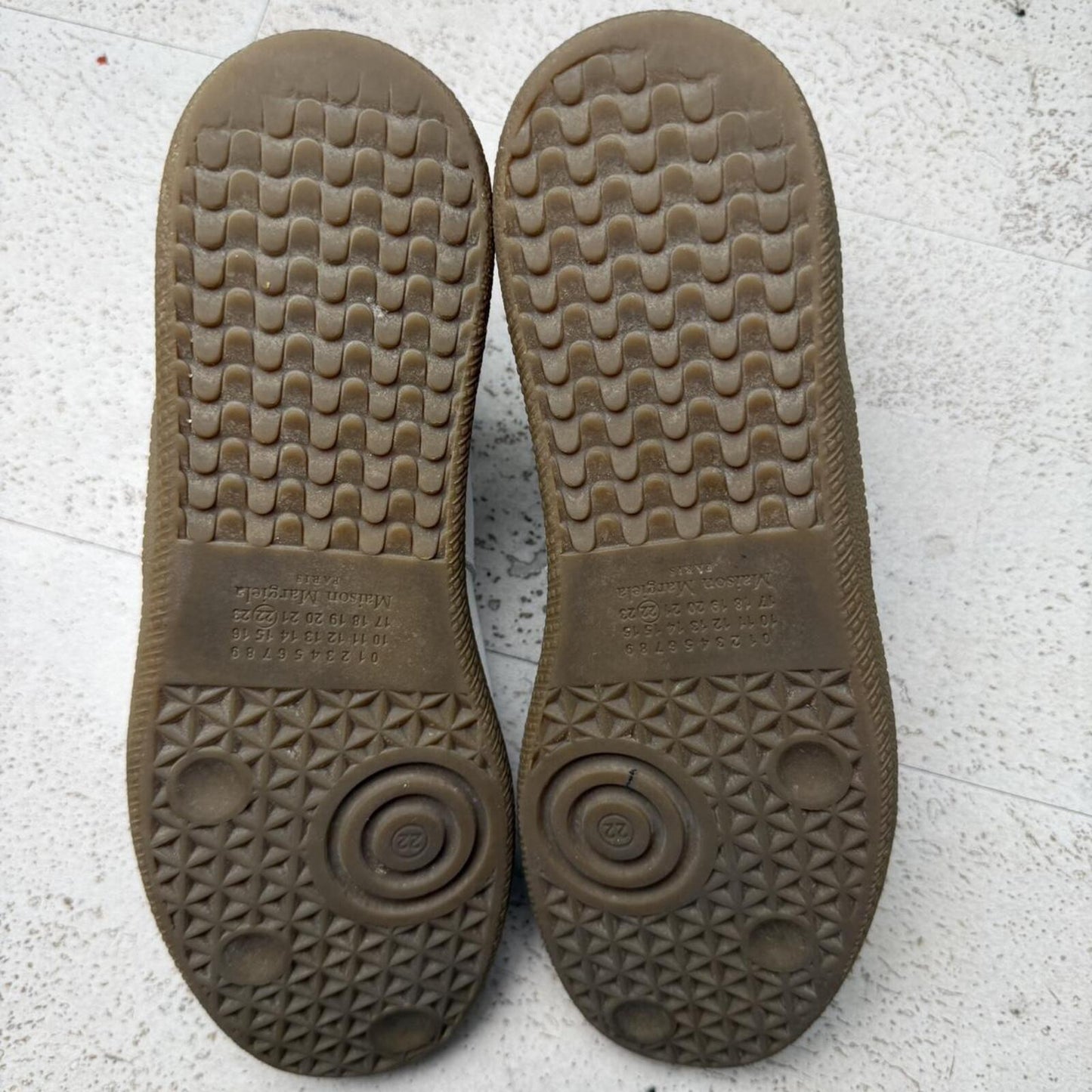 Maison Margiela GAT (UK8)