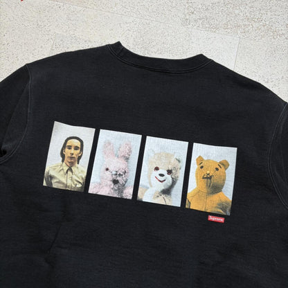 Supreme Mike Kelly Sweatshirt (L)