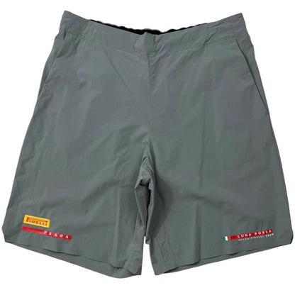 Prada Sport Luna Rossa Shorts (L)