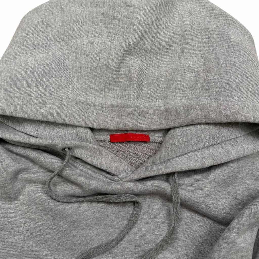 Prada Sport Hoodie (XL)