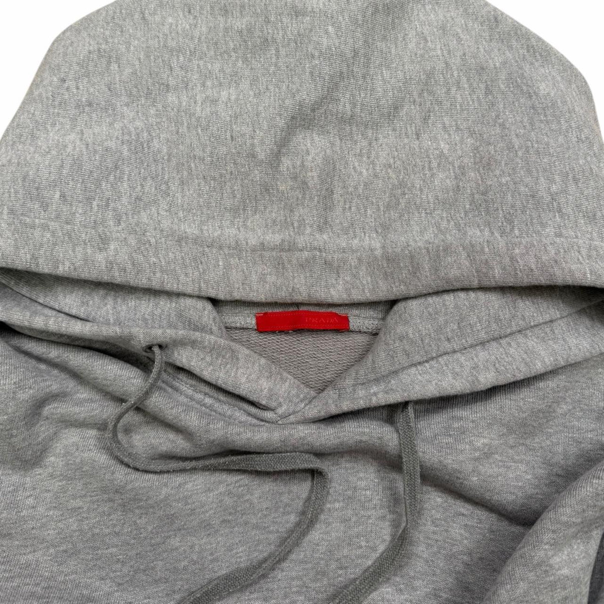 Prada Sport Hoodie (XL)