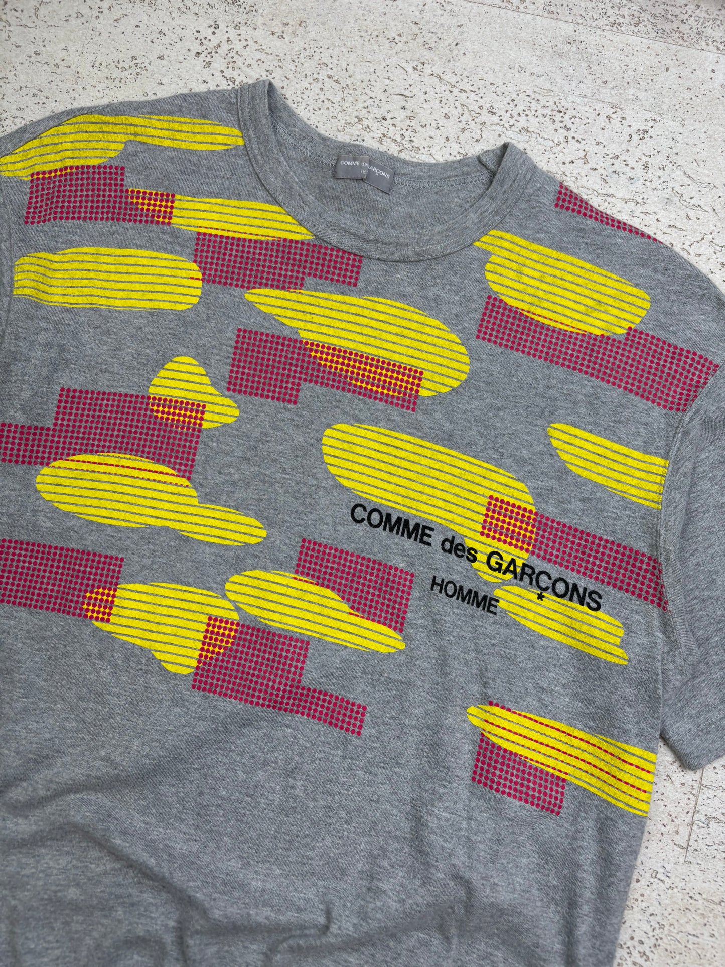 Comme Des Garçons T-Shirt (M)