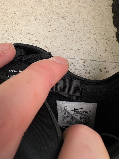 Nike x CDG Sunder (8.5)