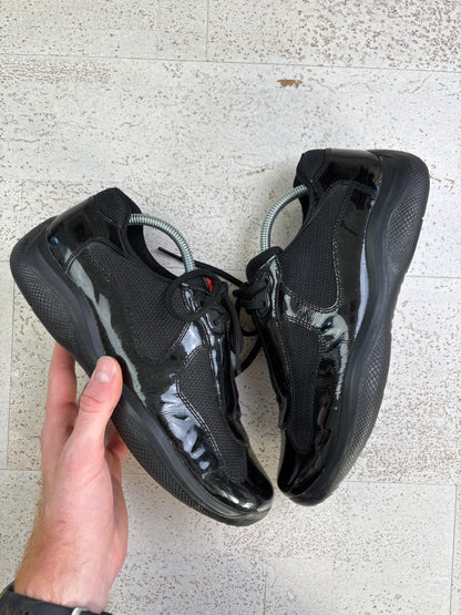 Prada America Cup (8.5)