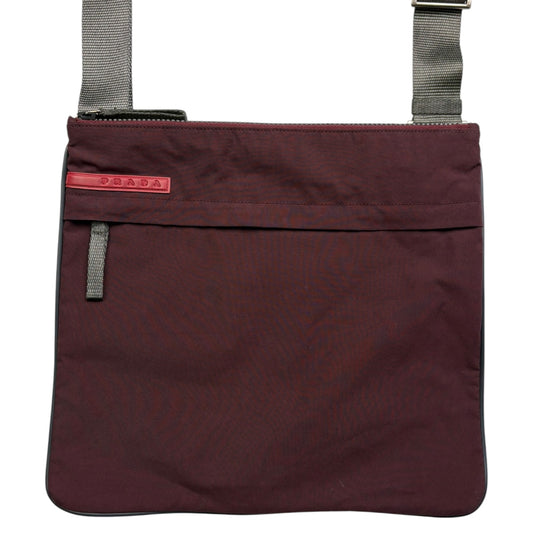 Prada Sport Crossbody Bag