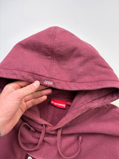 Supreme FW21 Box Logo Hoodie (XL)