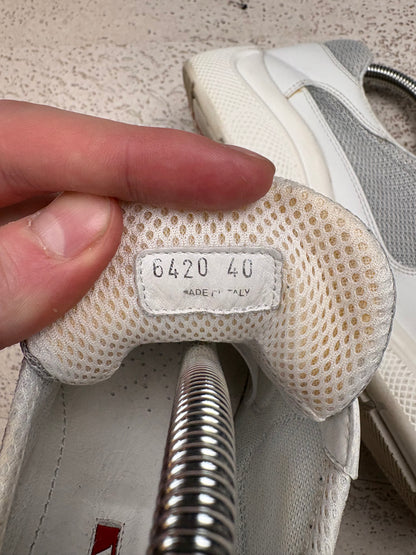 Prada America Cup (8.5)