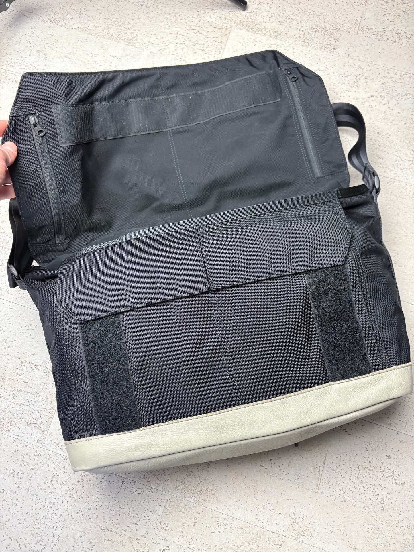 Porter Yoshida Crossbody Bag