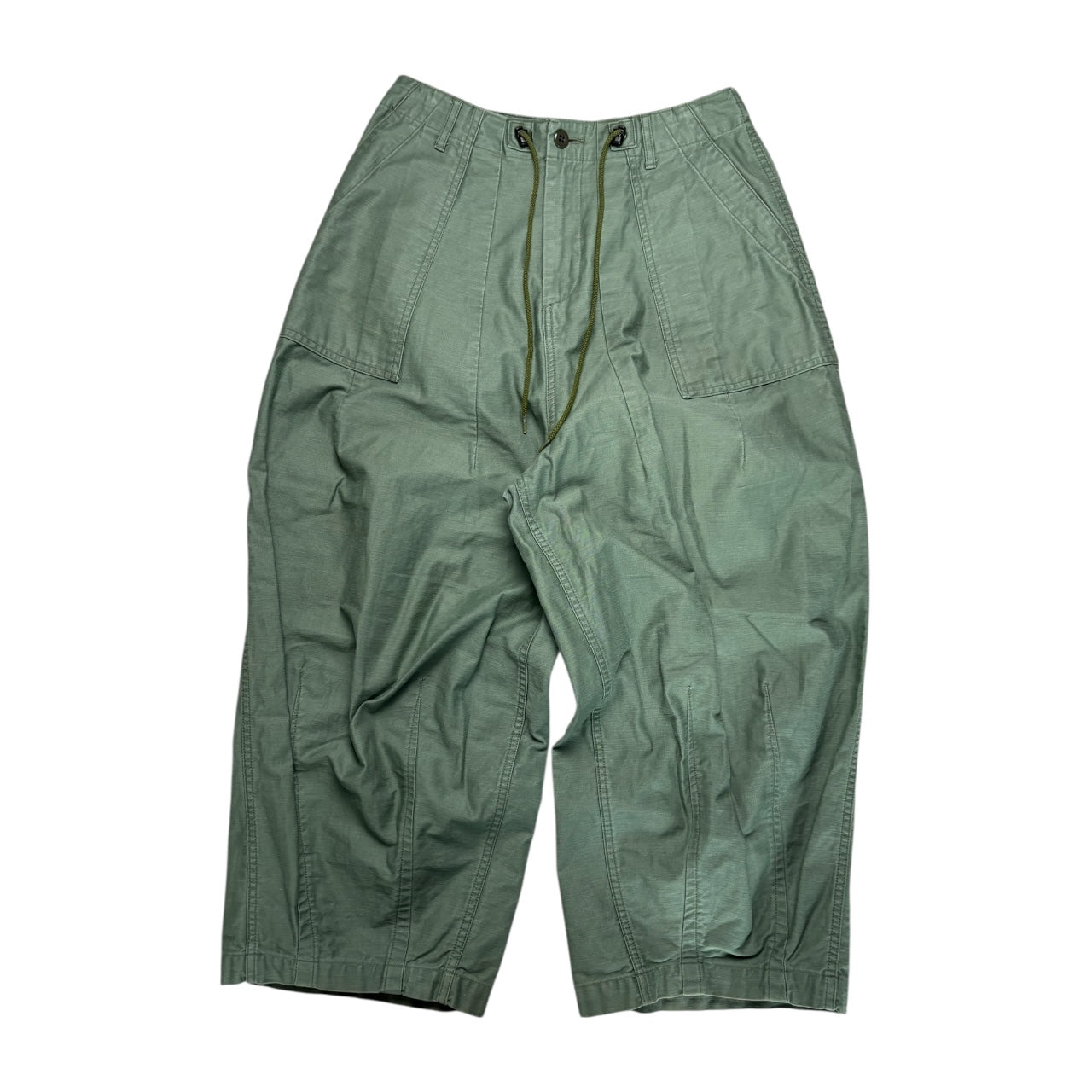 Needles H.D Pant (S)