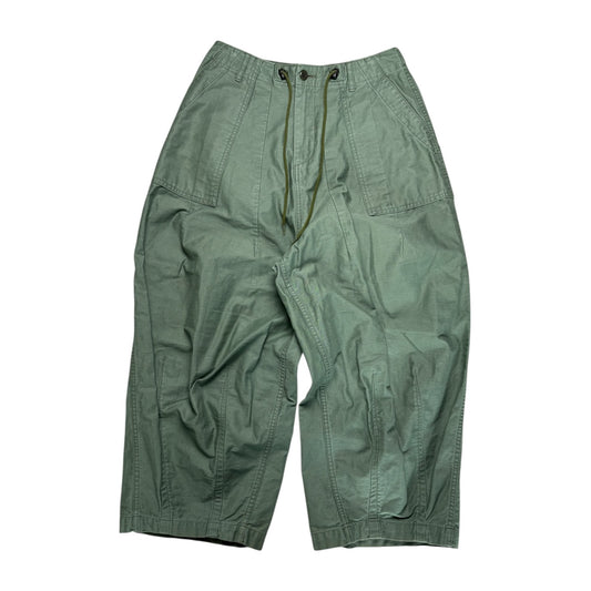 Needles H.D Pant (S)