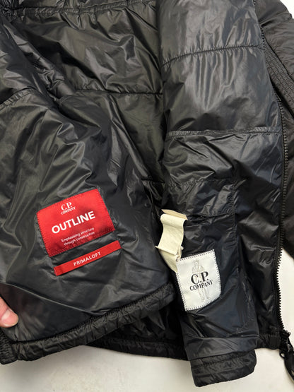 CP Company Outline Puffer (S)