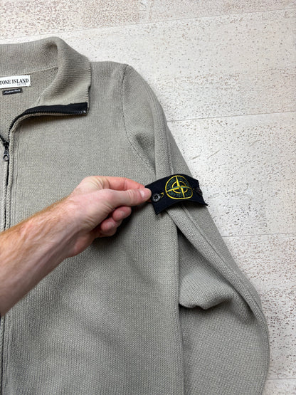 Stone Island Knit Jumper (L)
