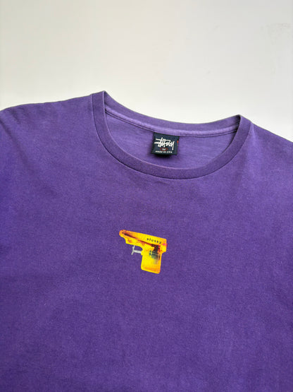 Vintage Stussy T-Shirt (M)