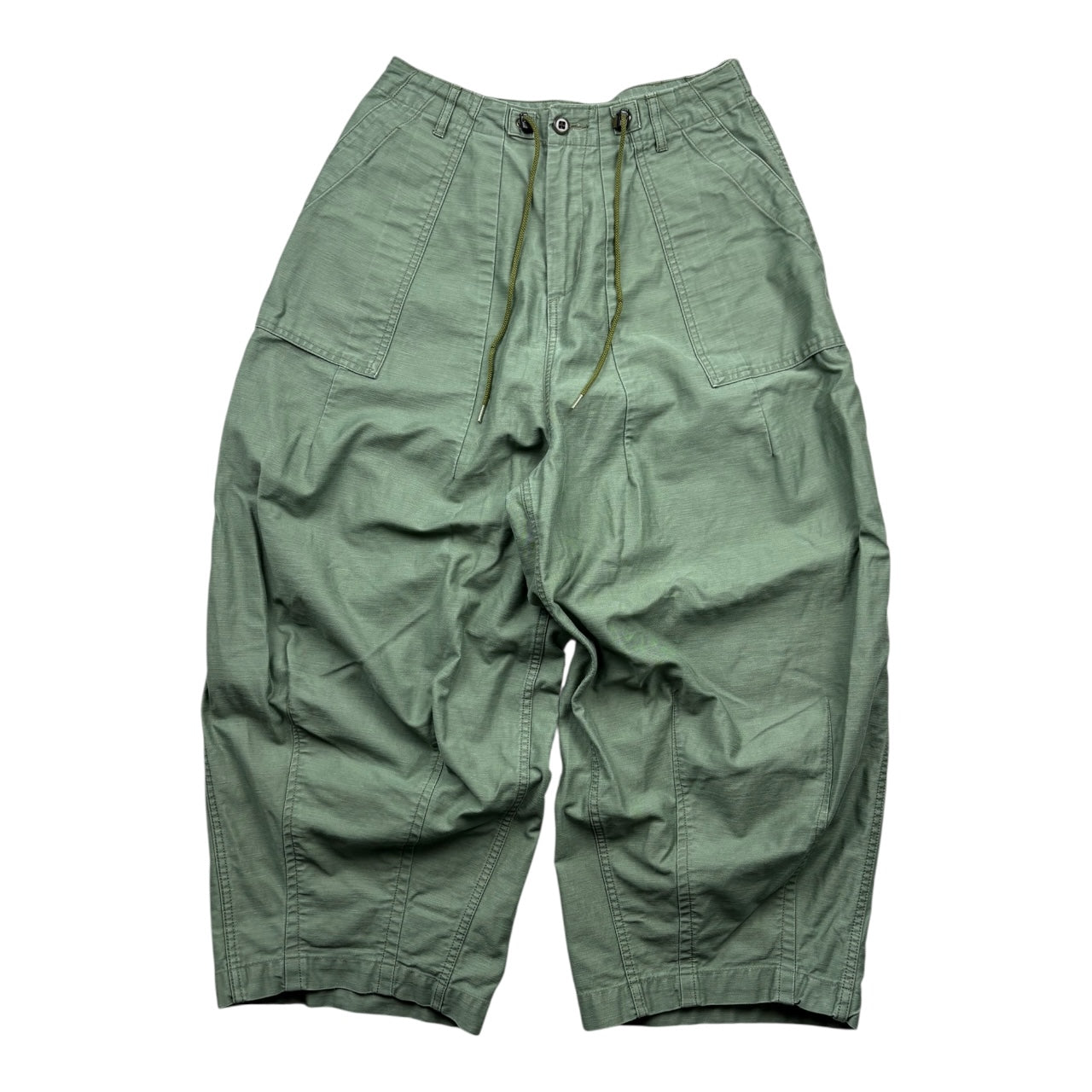 Needles H.D Pants (S)