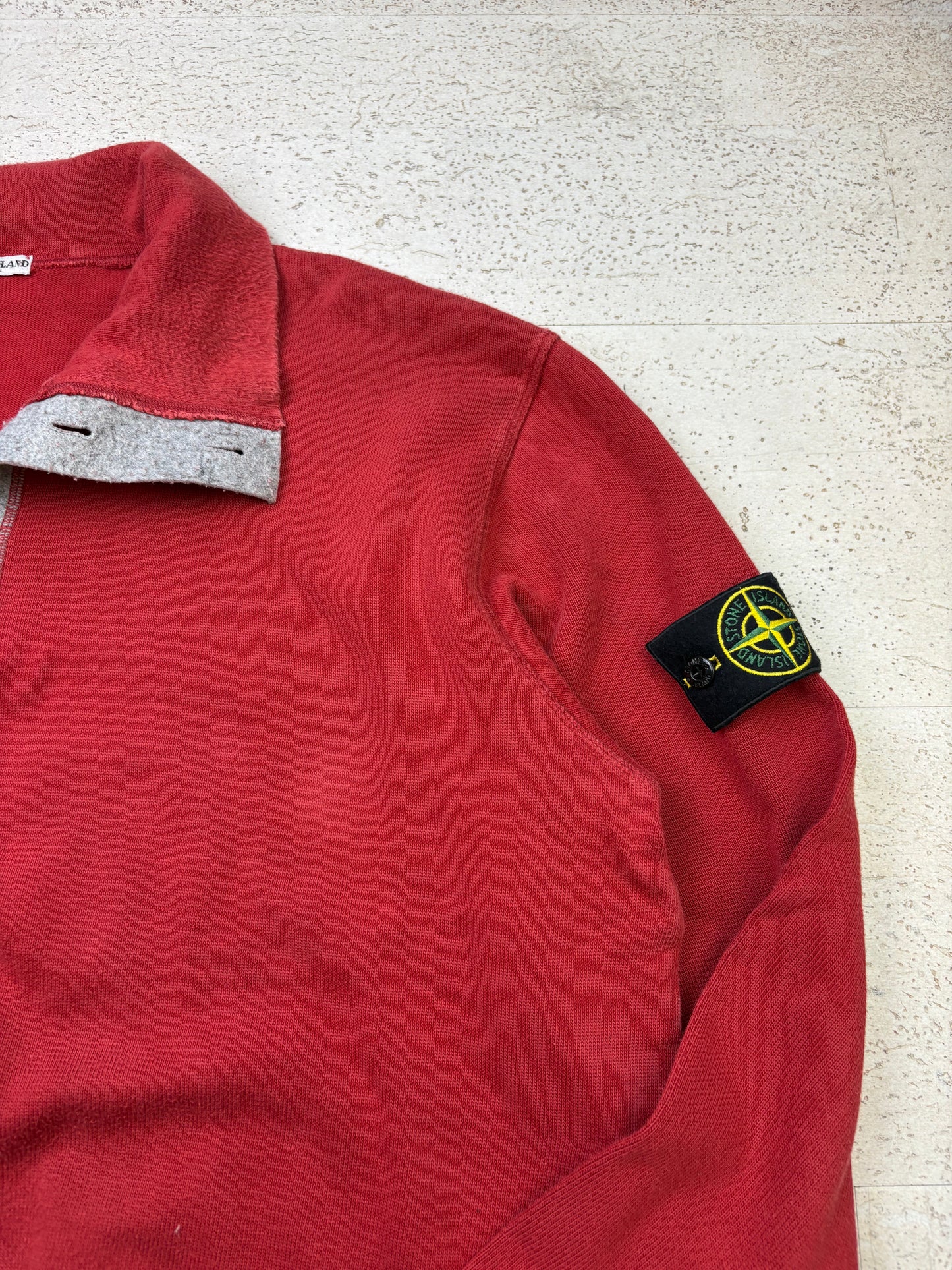 1990’s Stone Island Jumper (XL)