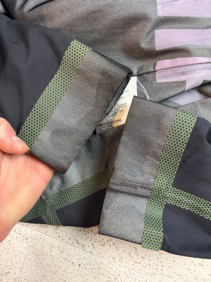 08 Comme Des Garçons Shirt Taped Seam Jacket (S)