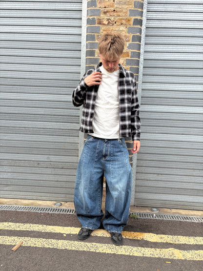 Needles H.D Jeans (S)