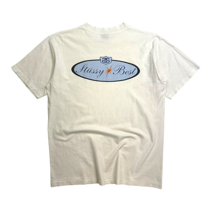 Vintage Stussy T-Shirt (L)