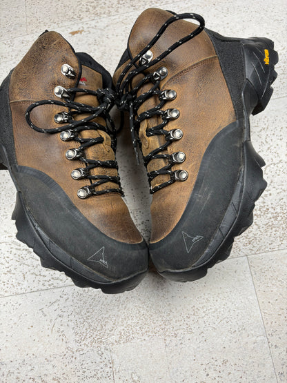 Roa Andreas Boot (UK6)