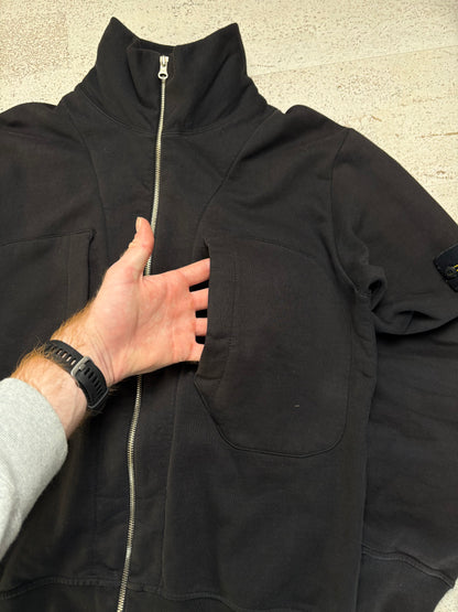 2000’s Stone Island Jumper (M)
