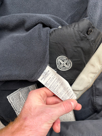 00’s Stone Island Jacket (S)