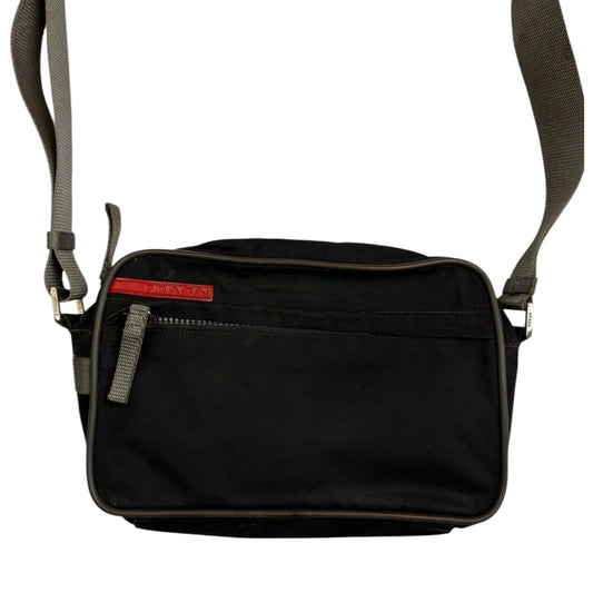 Prada Sport Crossbody Bag