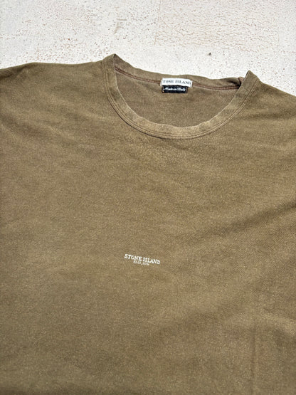 00’s Stone Island T-Shirt (L)