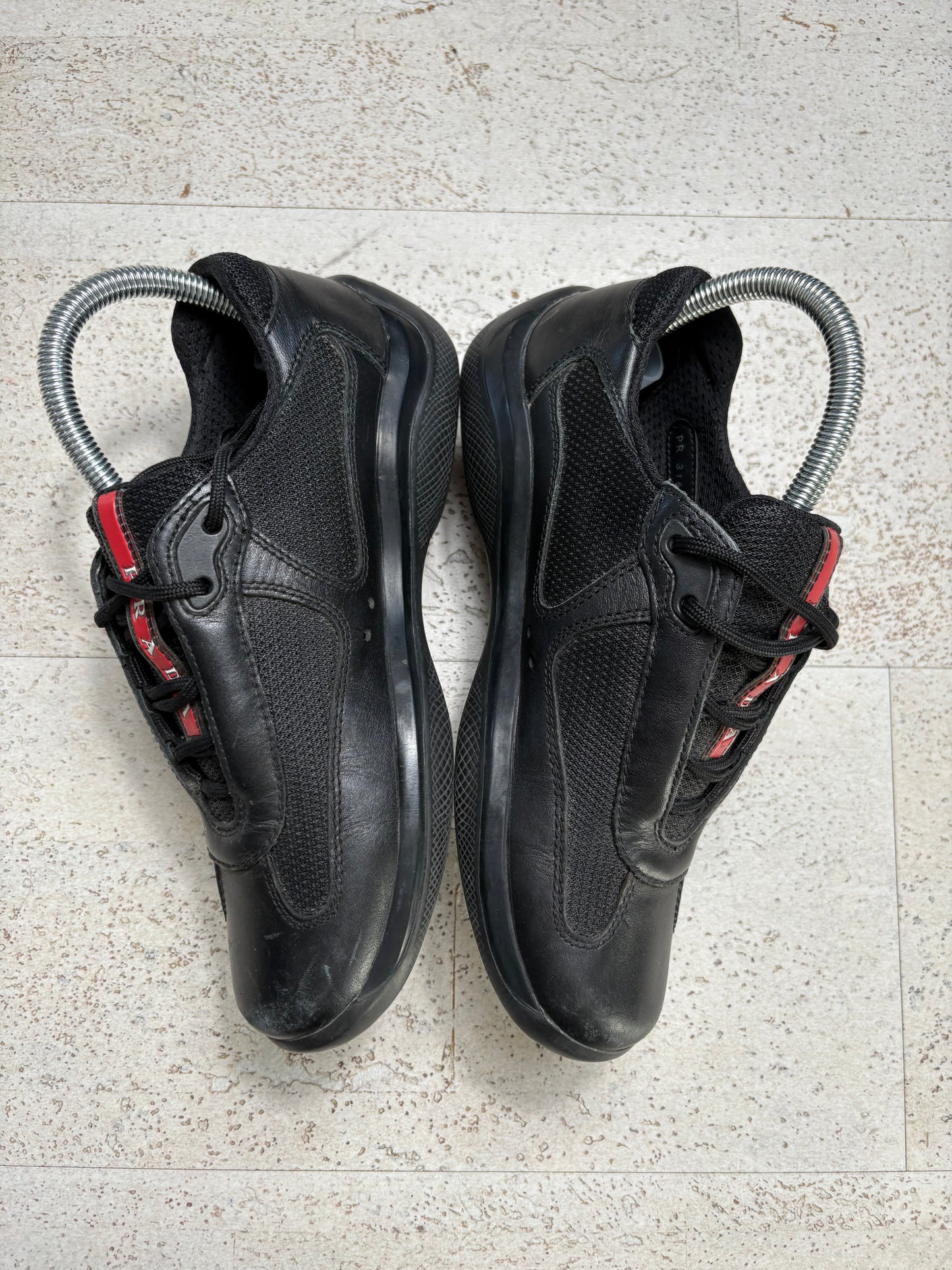 Prada America Cup (UK5.5)