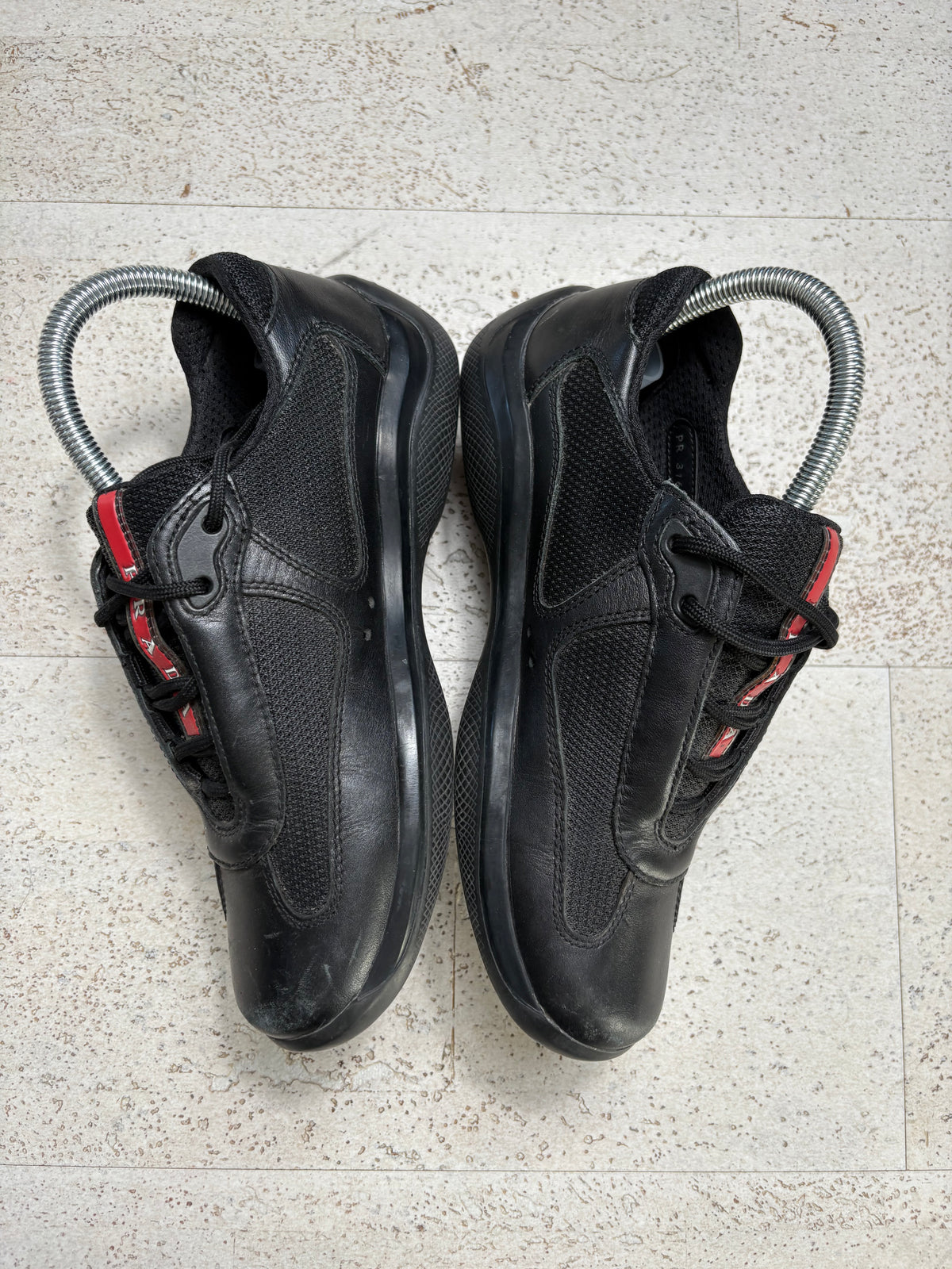 Prada America Cup (UK5.5)