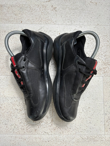 Prada America Cup (UK5.5)