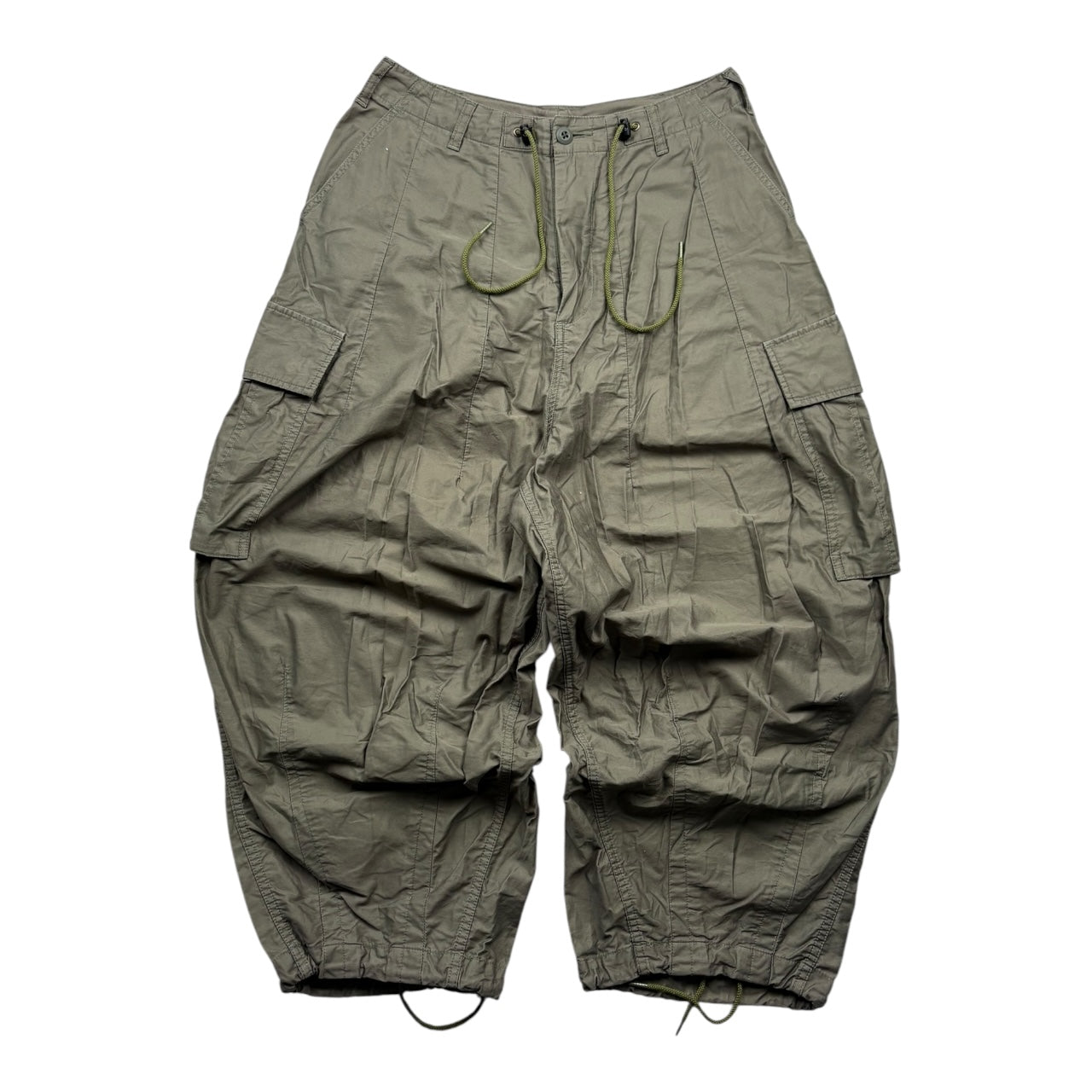 Needles H.D Cargo Pants (XS)