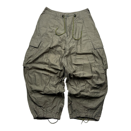 Needles H.D Cargo Pants (XS)