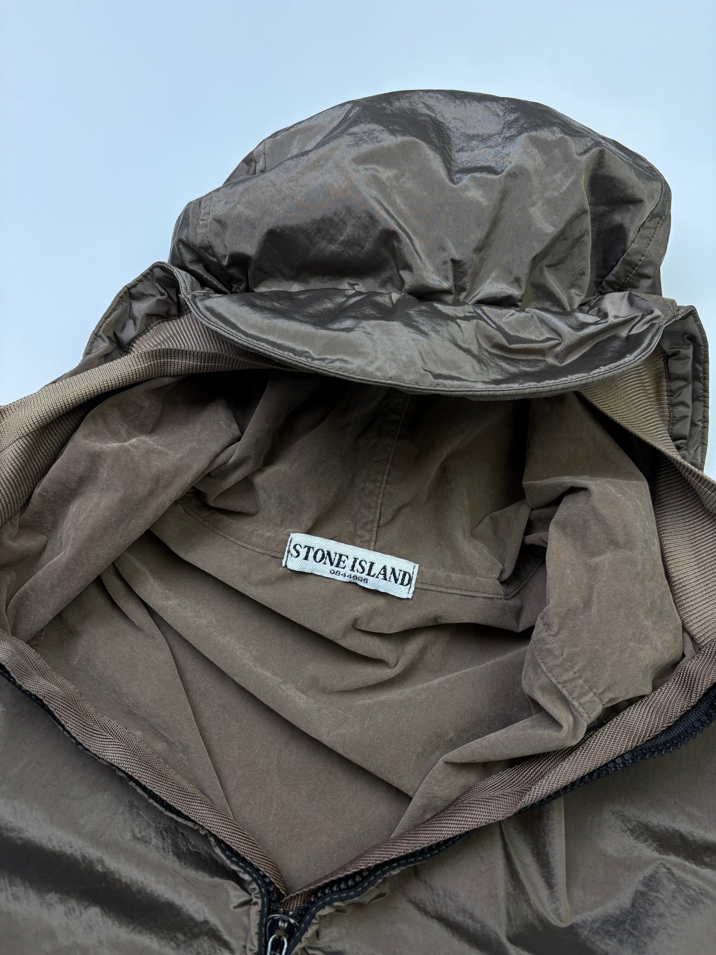 Vintage Stone Island Jacket (L)