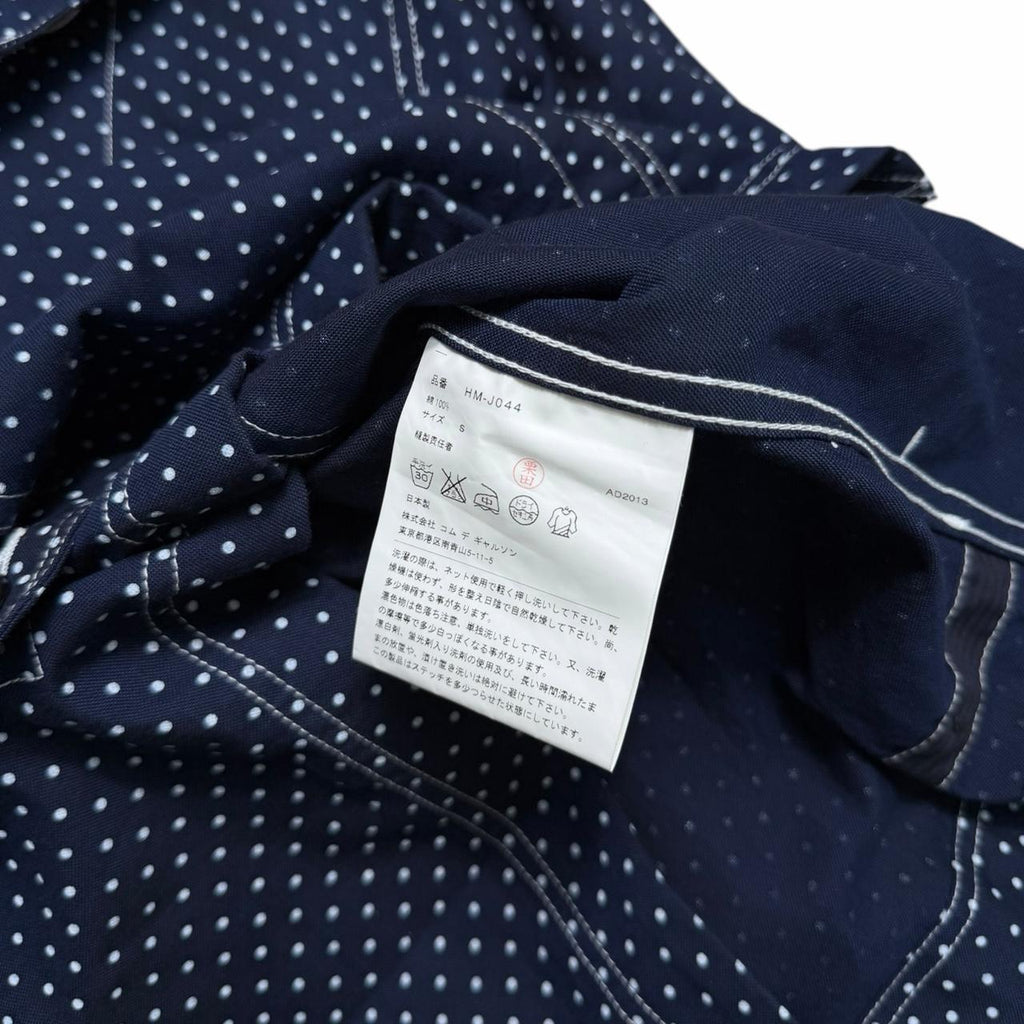 Comme Des Garçons Polka-Dot Jacket (M)
