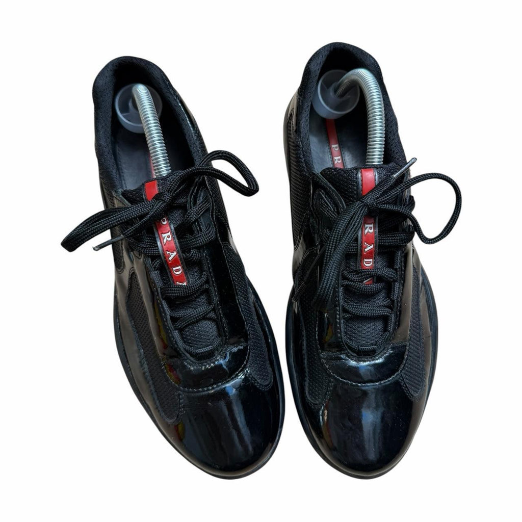 Prada America Cup (8)