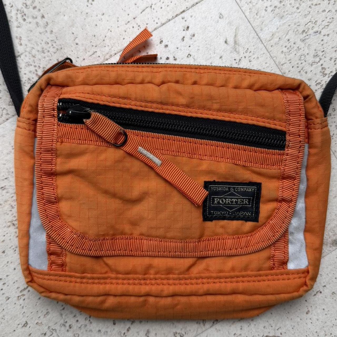 Porter Yoshida Crossbody Bag