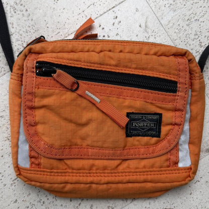 Porter Yoshida Crossbody Bag