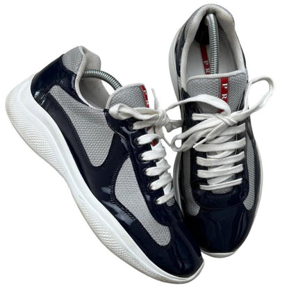 Prada America Cup (UK8)