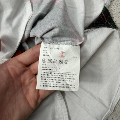 Comme Des Garçons T-Shirt (S)