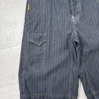 90’s Armani Jeans Cargo Shorts (28”)