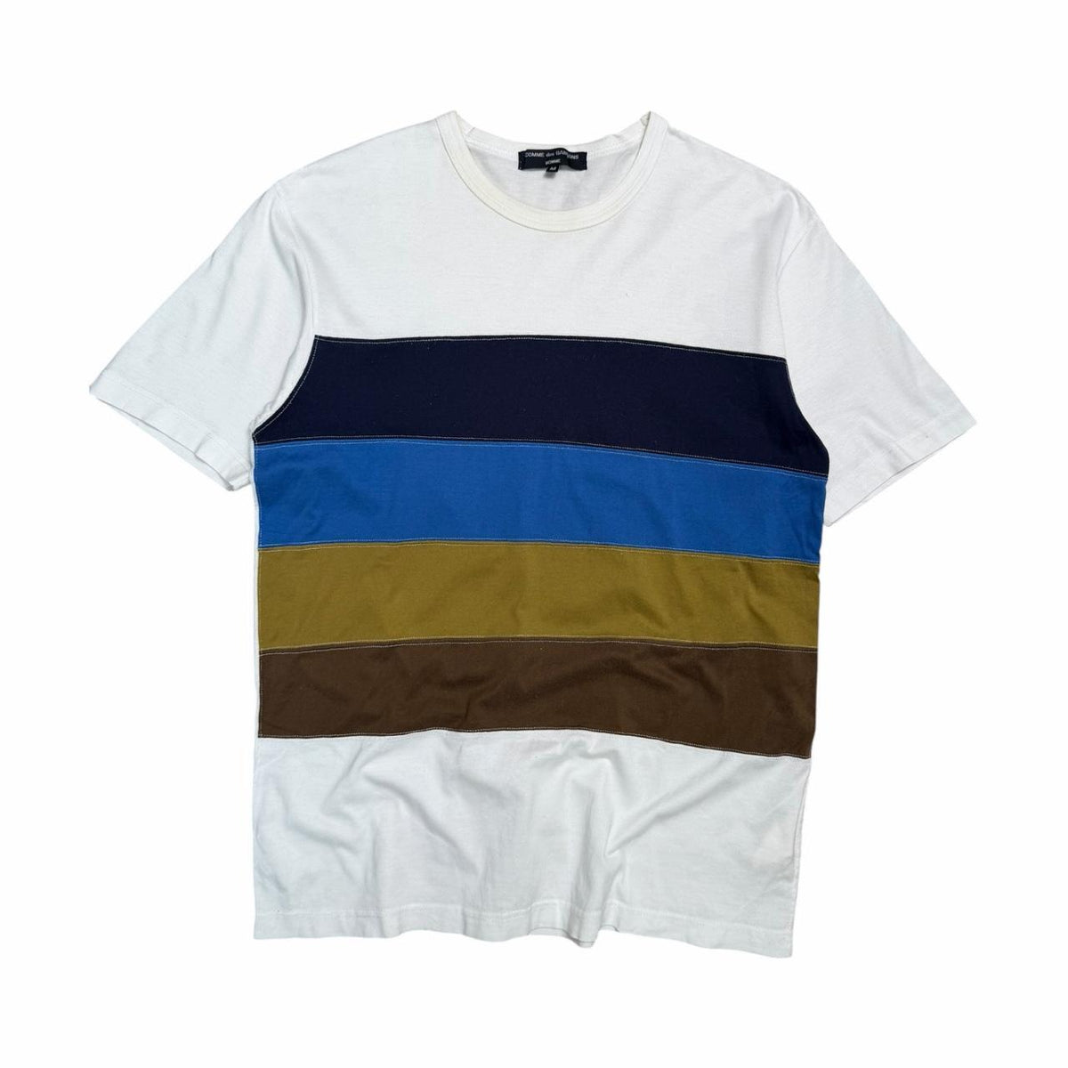 Comme Des Garçons T-Shirt (M)