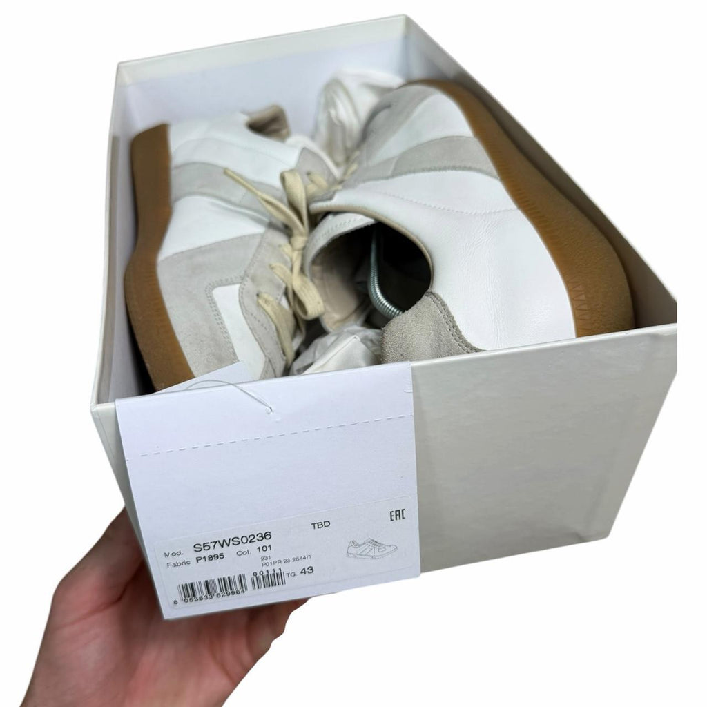 Maison Margiela GAT (uk9)