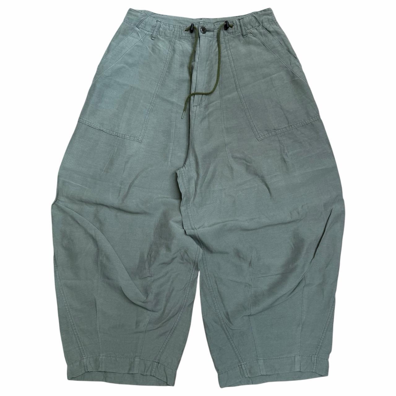 Needles H.D Cargo Pants (S)