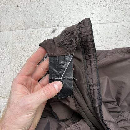 Prada Sport Swim Trunks (XL)