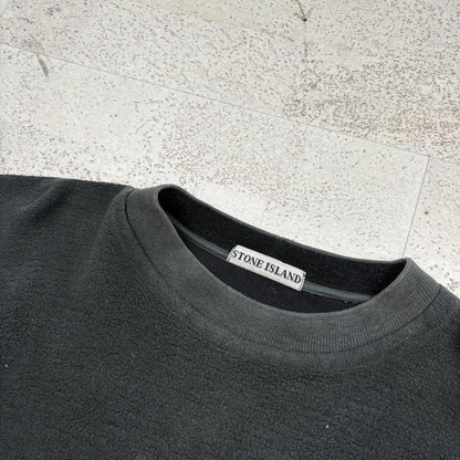 90’s Stone Island fleece Jumper (XL)